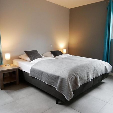 Villa Buiten 130 Met Sauna Callantsoog Kültér fotó