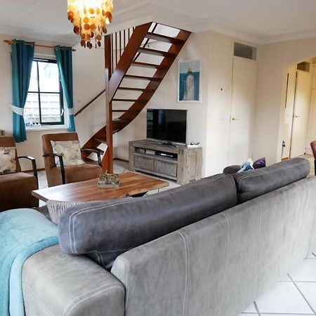 Villa Buiten 130 Met Sauna Callantsoog Kültér fotó