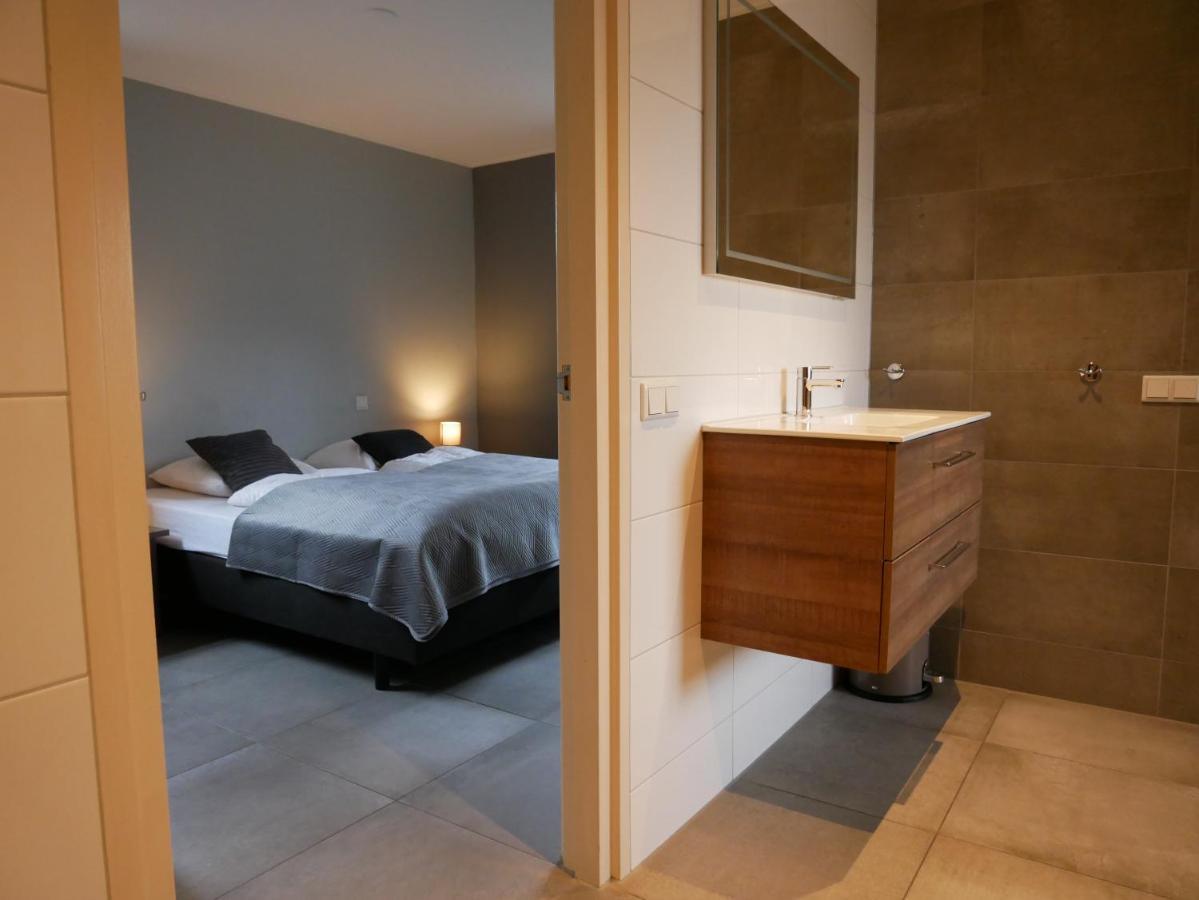 Villa Buiten 130 Met Sauna Callantsoog Kültér fotó