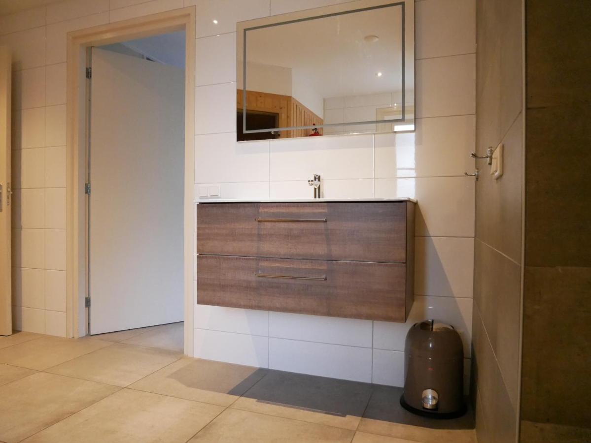 Villa Buiten 130 Met Sauna Callantsoog Kültér fotó