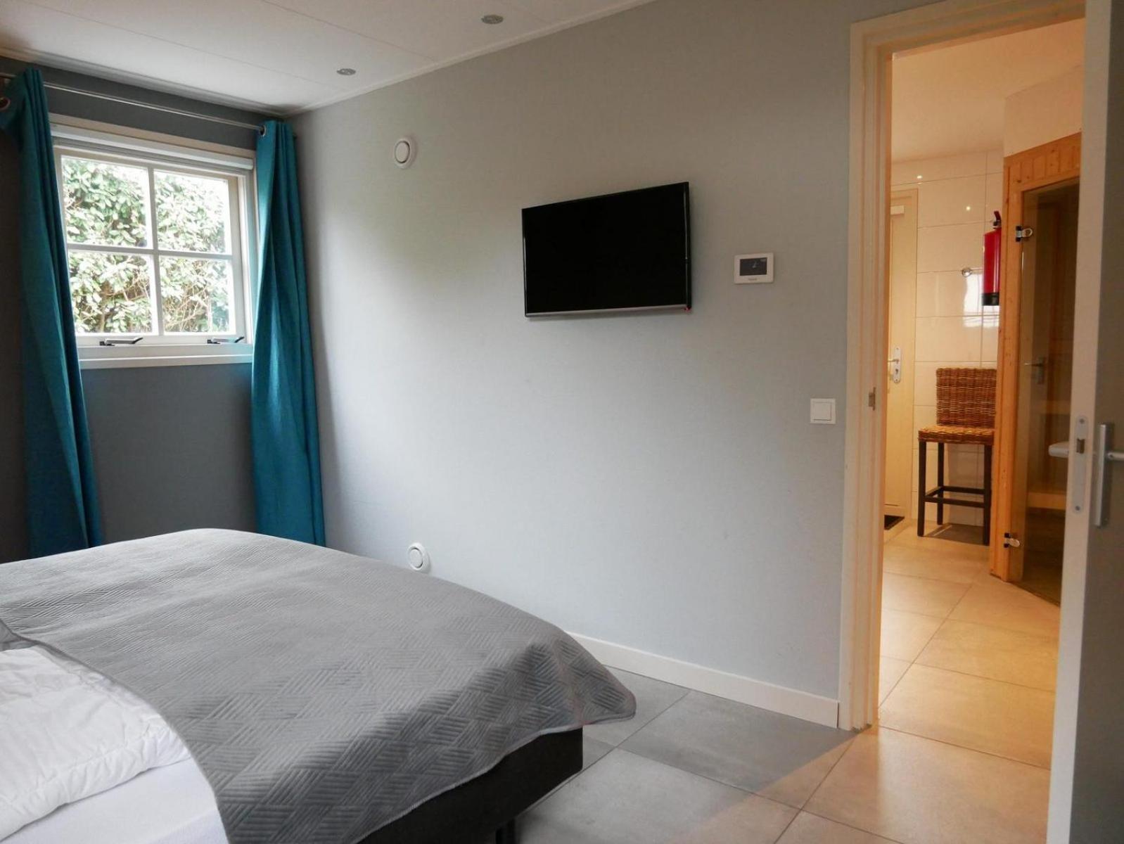 Villa Buiten 130 Met Sauna Callantsoog Kültér fotó