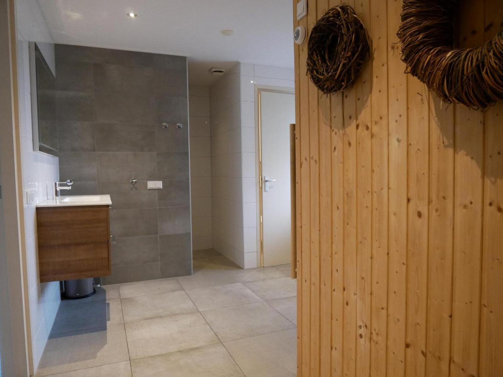 Villa Buiten 130 Met Sauna Callantsoog Kültér fotó