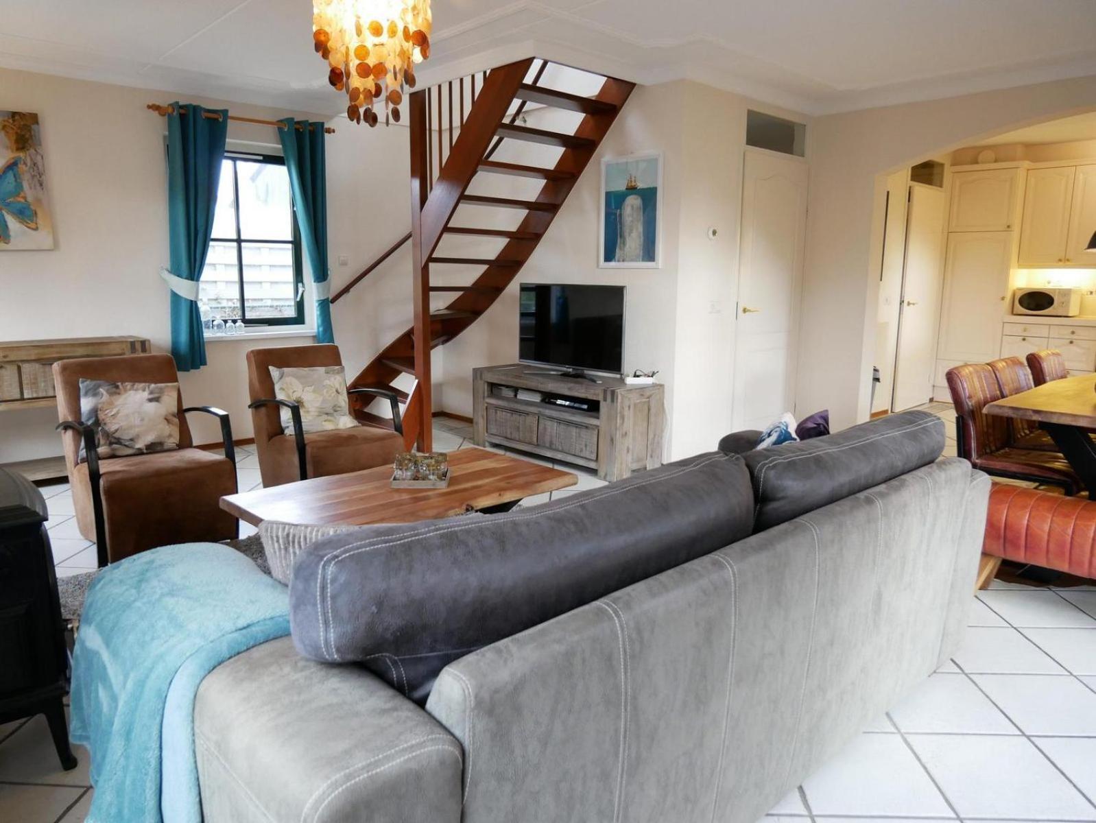 Villa Buiten 130 Met Sauna Callantsoog Kültér fotó
