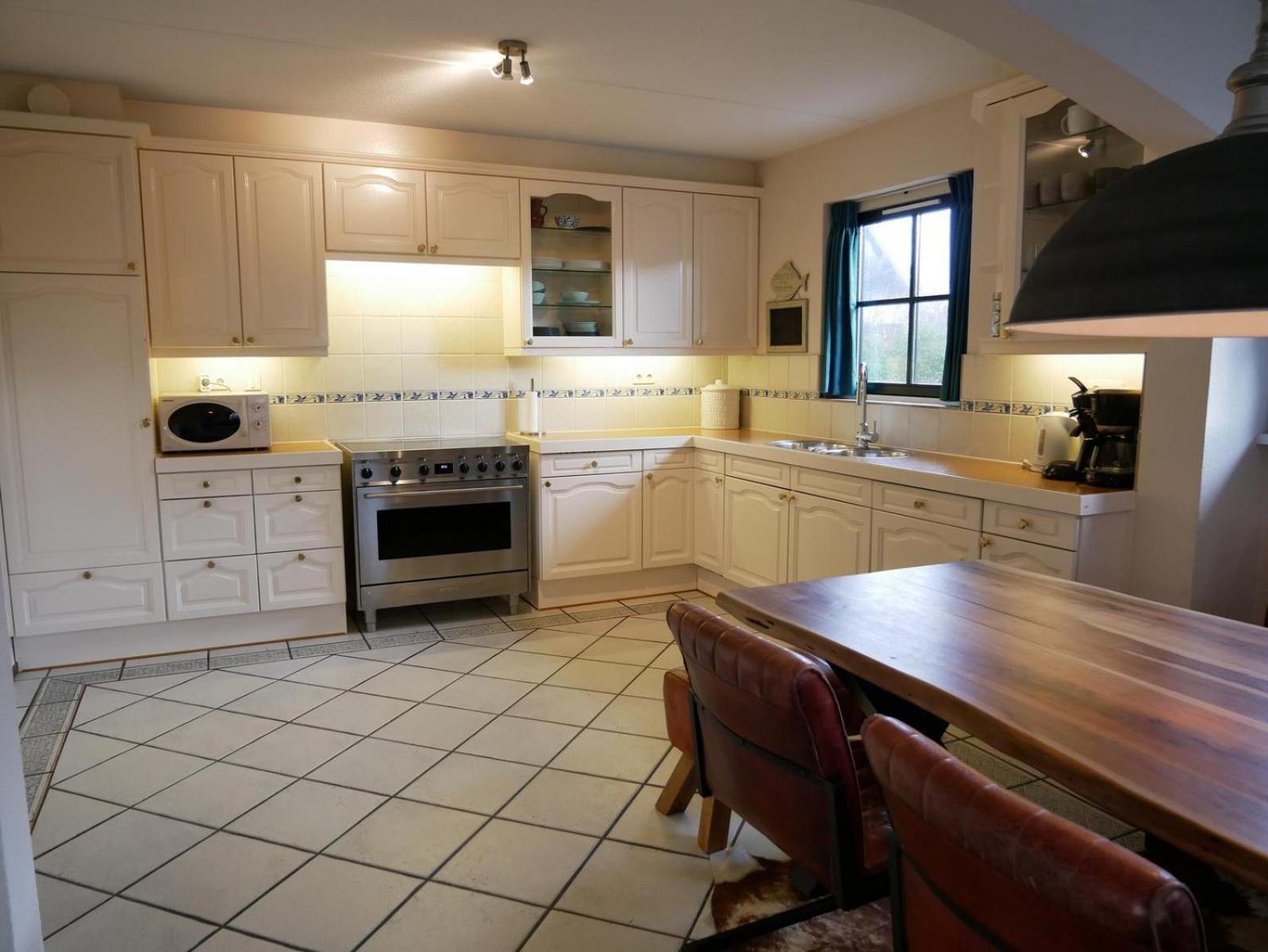 Villa Buiten 130 Met Sauna Callantsoog Kültér fotó