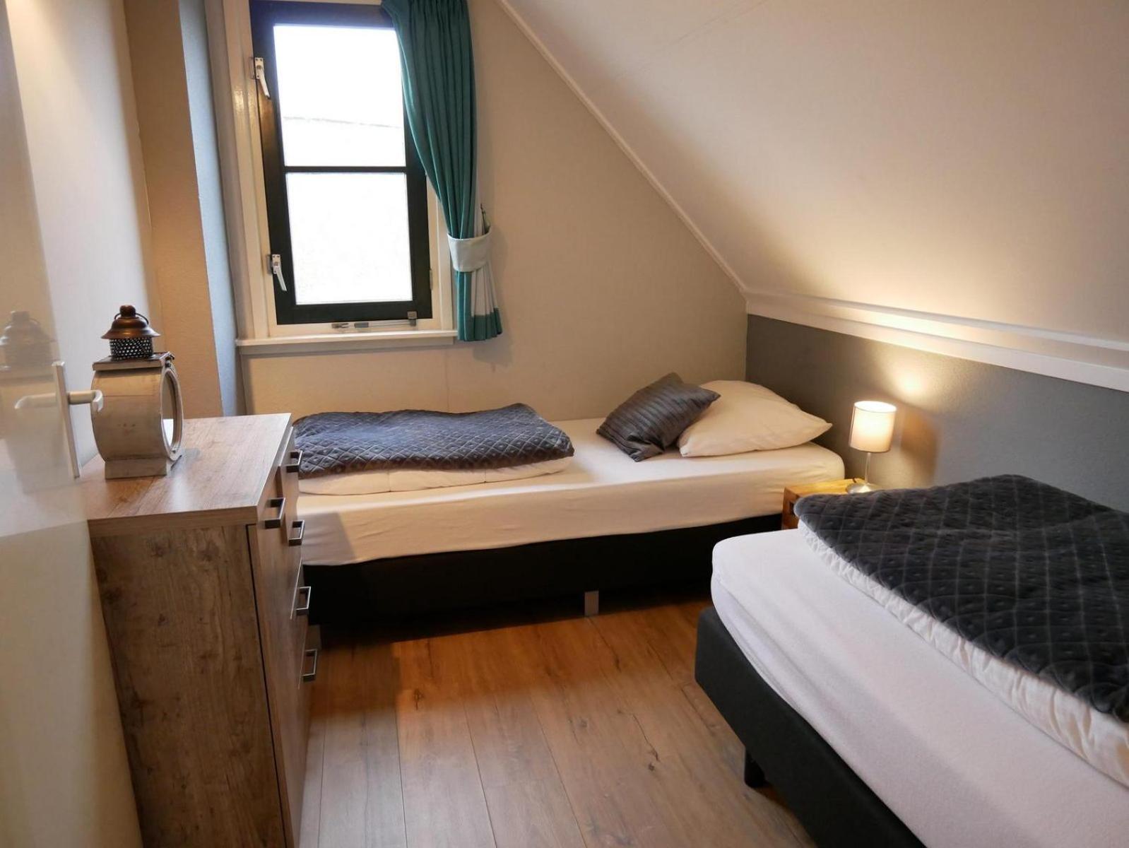 Villa Buiten 130 Met Sauna Callantsoog Kültér fotó