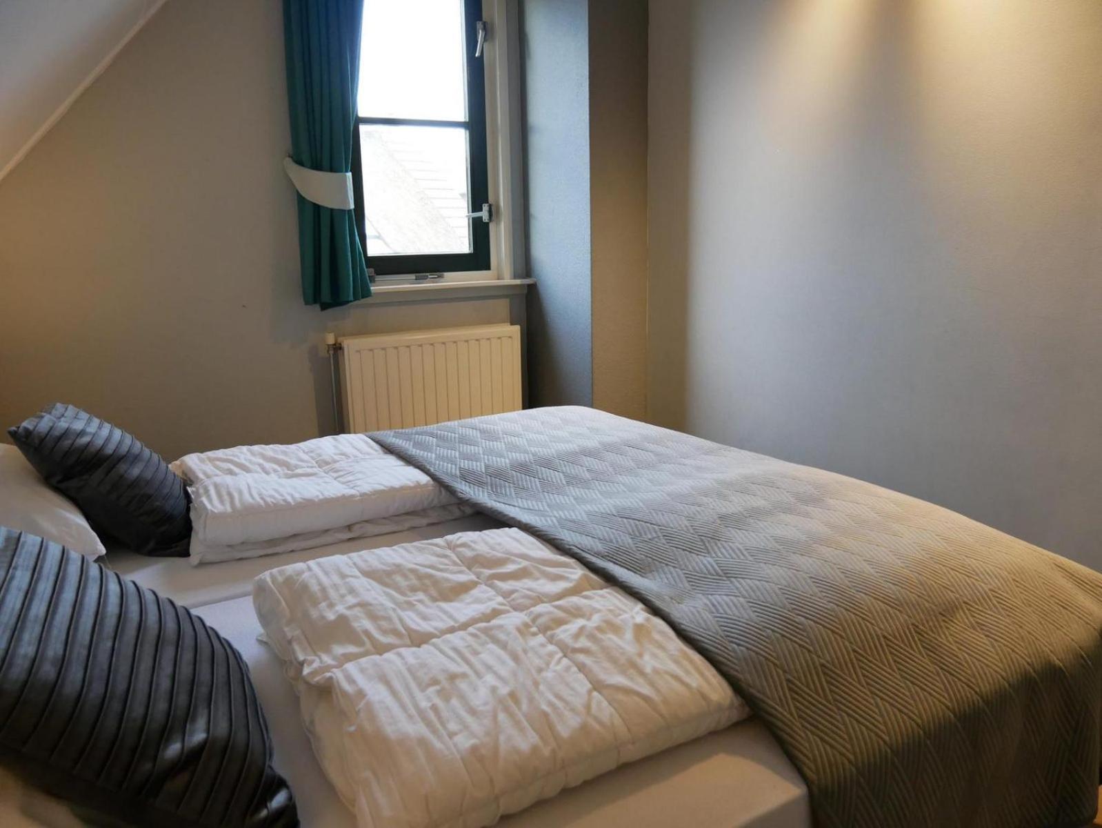 Villa Buiten 130 Met Sauna Callantsoog Kültér fotó