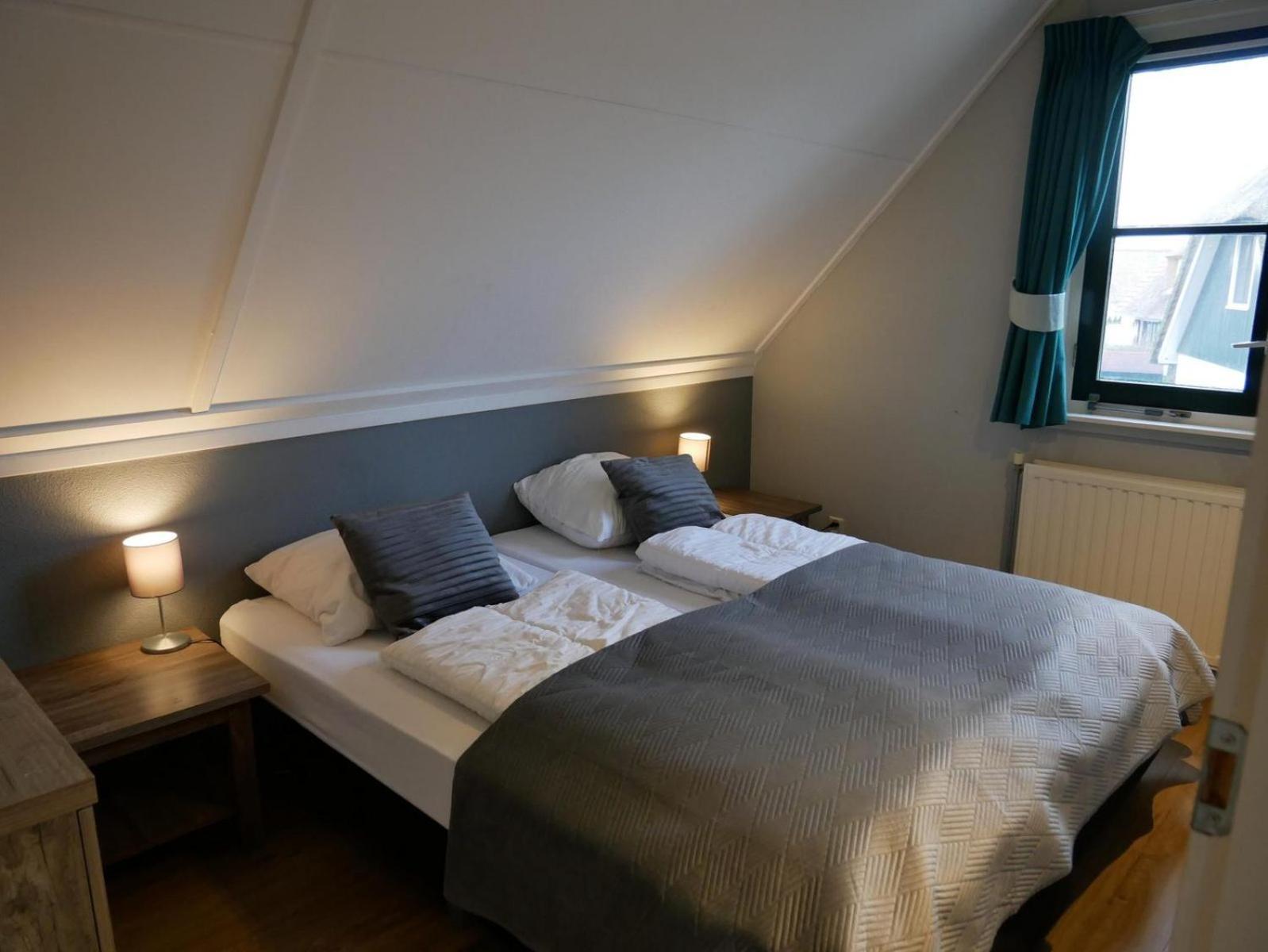 Villa Buiten 130 Met Sauna Callantsoog Kültér fotó
