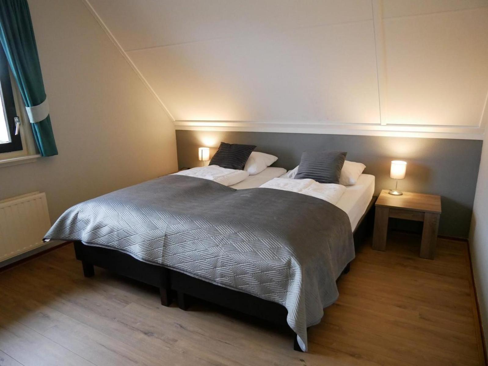 Villa Buiten 130 Met Sauna Callantsoog Kültér fotó